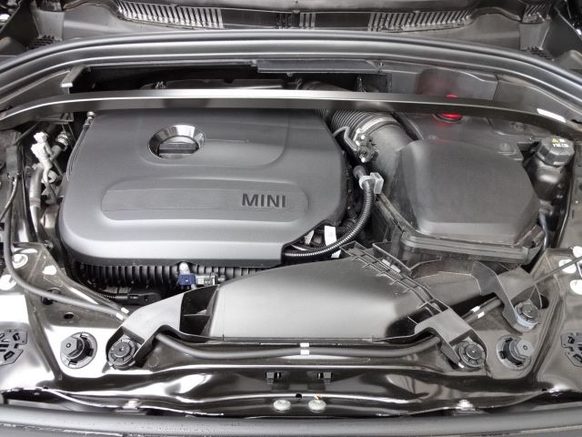 BMW MINI COUNTRYMAN 2025