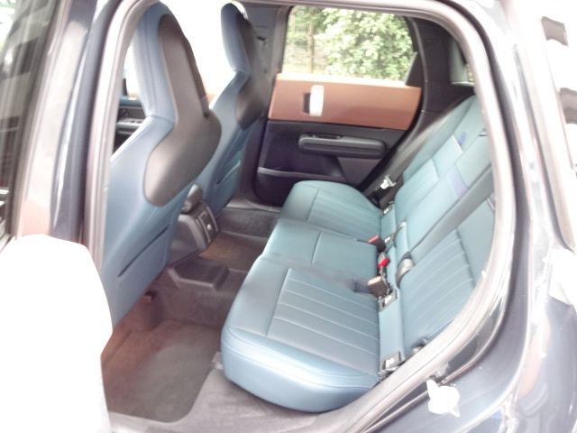 BMW MINI COUNTRYMAN 2025