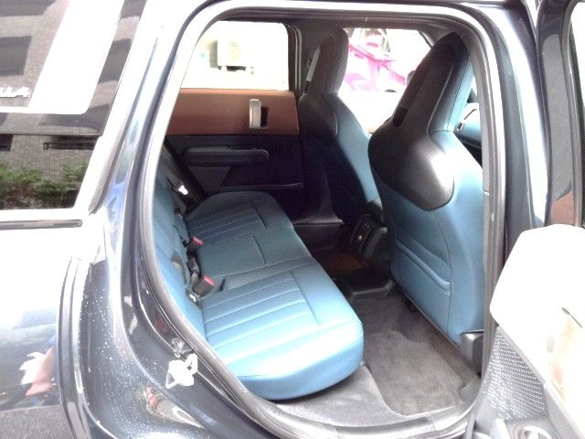 BMW MINI COUNTRYMAN 2025