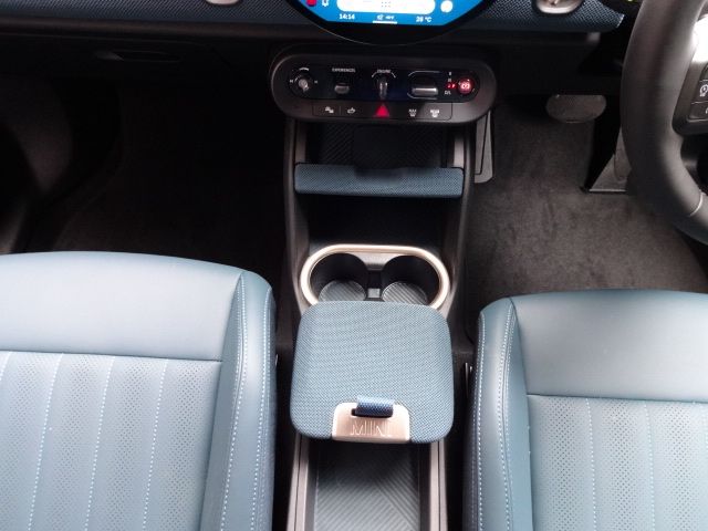 BMW MINI COUNTRYMAN 2025