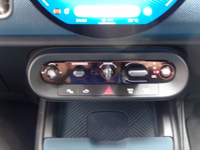 BMW MINI COUNTRYMAN 2025