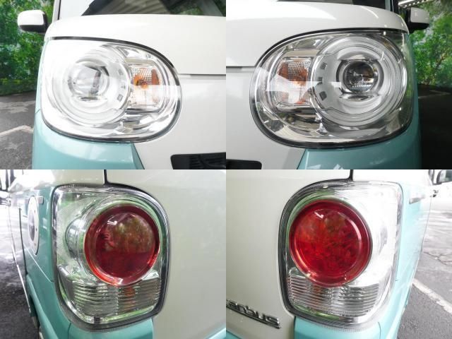 DAIHATSU MOVE canbus 2016