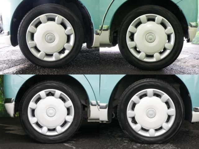 DAIHATSU MOVE canbus 2016