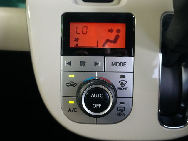 DAIHATSU MOVE canbus 2016