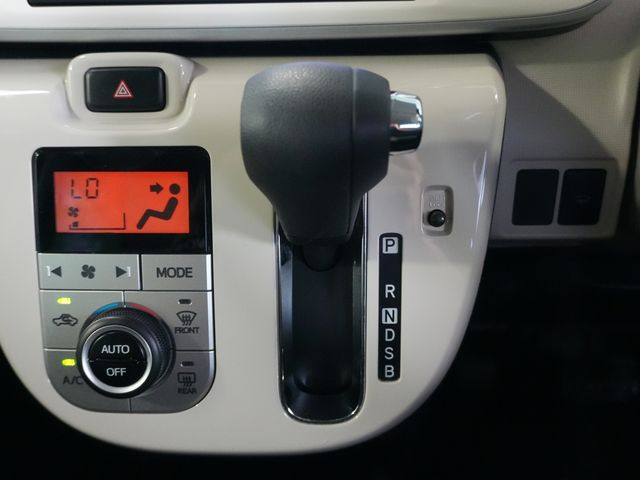 DAIHATSU MOVE canbus 2016