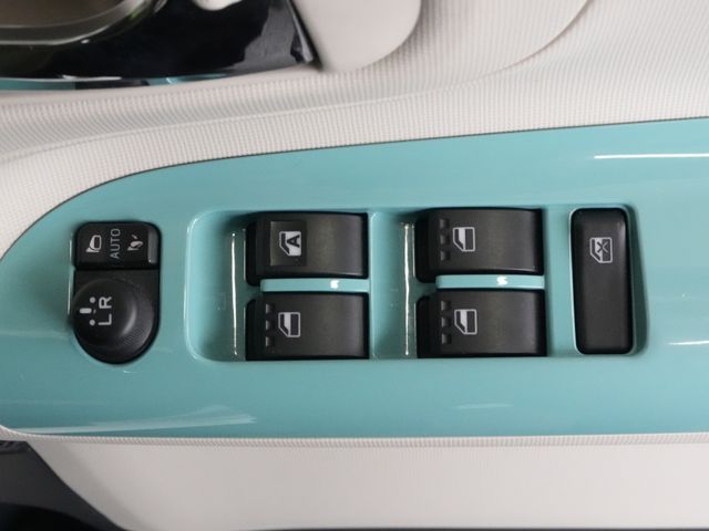 DAIHATSU MOVE canbus 2016