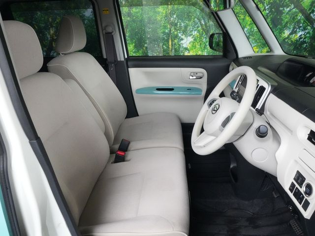 DAIHATSU MOVE canbus 2016