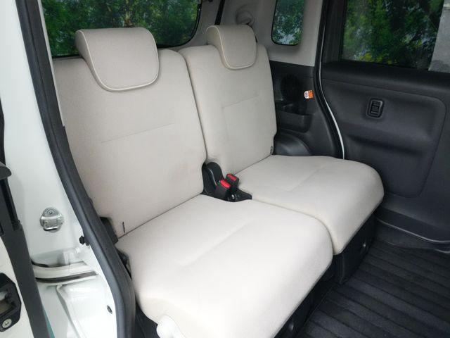 DAIHATSU MOVE canbus 2016