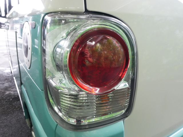 DAIHATSU MOVE canbus 2016