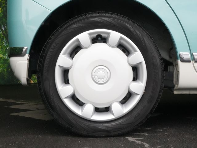 DAIHATSU MOVE canbus 2016