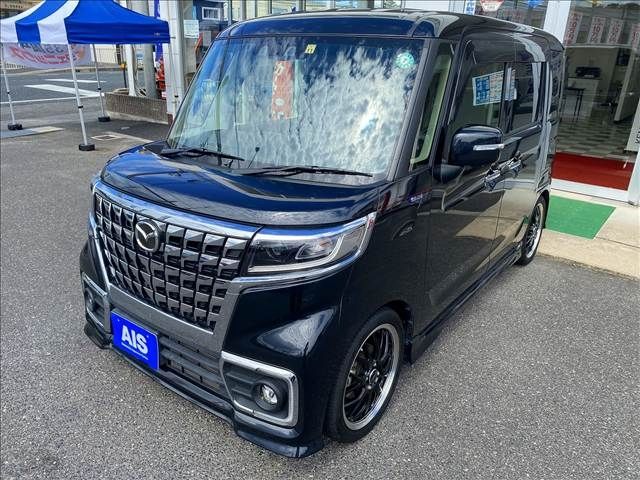 MAZDA FLAIR WAGON CUSTOM STYLE 2022