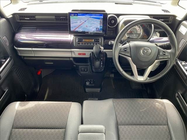 MAZDA FLAIR WAGON CUSTOM STYLE 2022