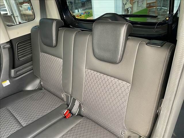 MAZDA FLAIR WAGON CUSTOM STYLE 2022