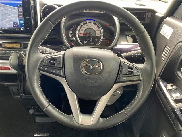 MAZDA FLAIR WAGON CUSTOM STYLE 2022