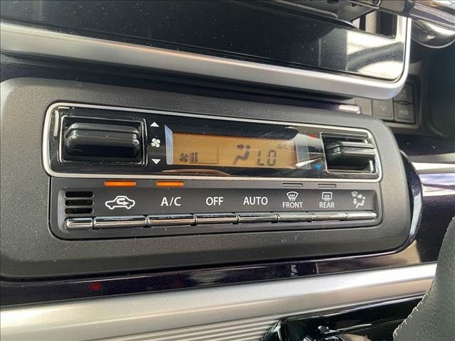 MAZDA FLAIR WAGON CUSTOM STYLE 2022