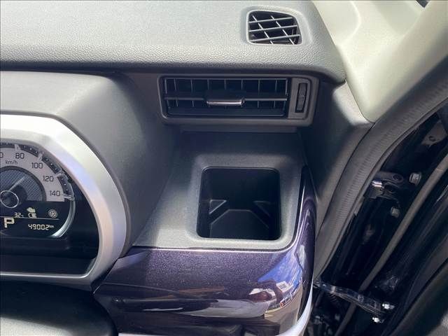 MAZDA FLAIR WAGON CUSTOM STYLE 2022