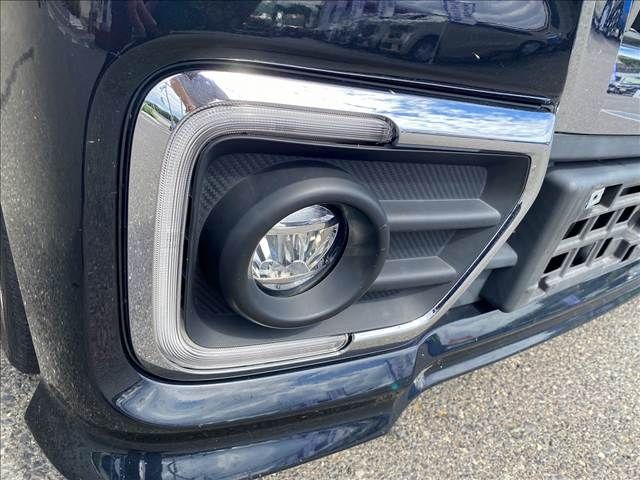 MAZDA FLAIR WAGON CUSTOM STYLE 2022