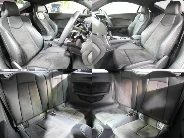 AUDI AUDI TT coupe 2021