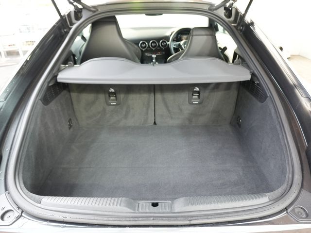 AUDI AUDI TT coupe 2021