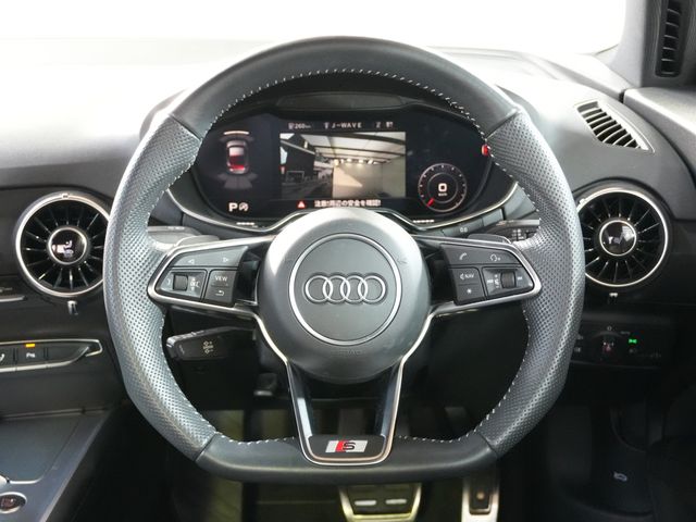 AUDI AUDI TT coupe 2021