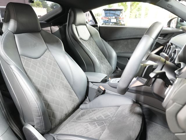 AUDI AUDI TT coupe 2021