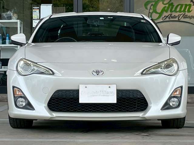 TOYOTA 86 2012