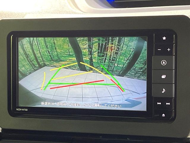 DAIHATSU TANTO CUSTOM 2020