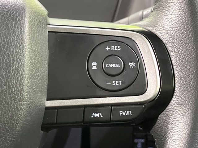 DAIHATSU TANTO CUSTOM 2020