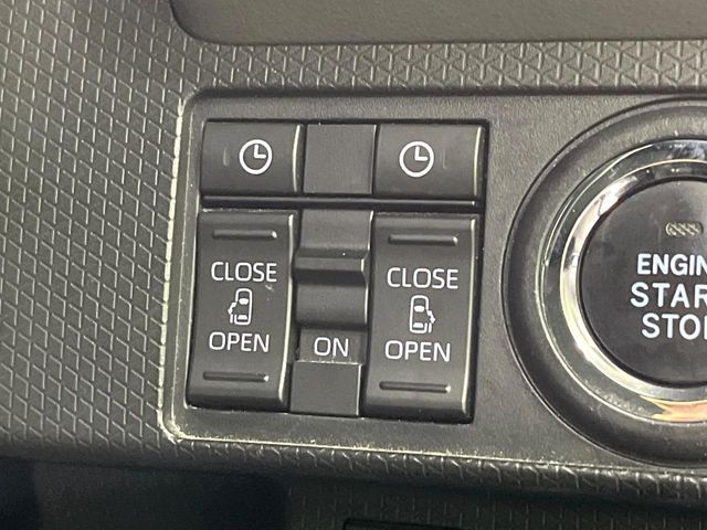 DAIHATSU TANTO CUSTOM 2020