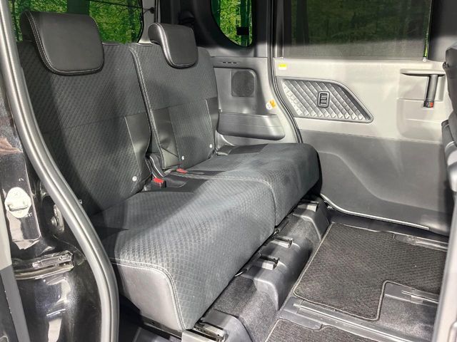 DAIHATSU TANTO CUSTOM 2020