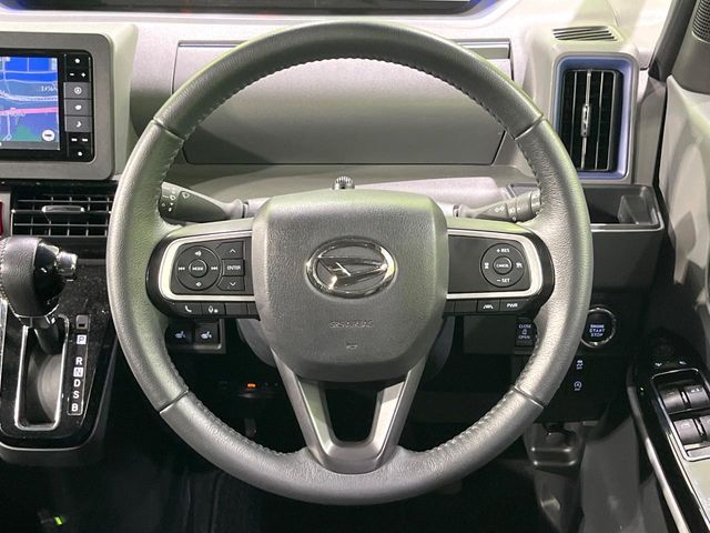 DAIHATSU TANTO CUSTOM 2020