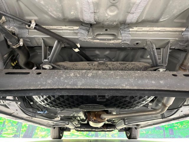 DAIHATSU TANTO CUSTOM 2020