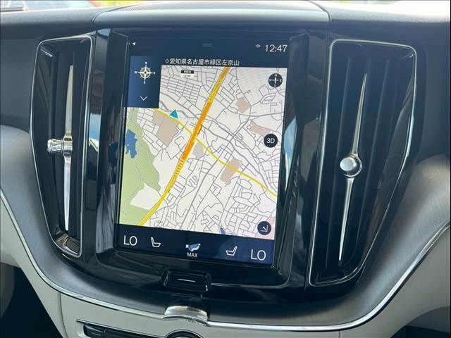 VOLVO VOLVO XC60 2020