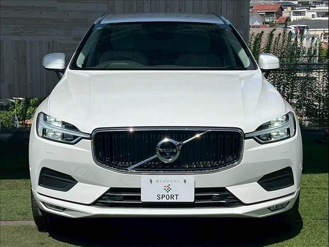 VOLVO VOLVO XC60 2020