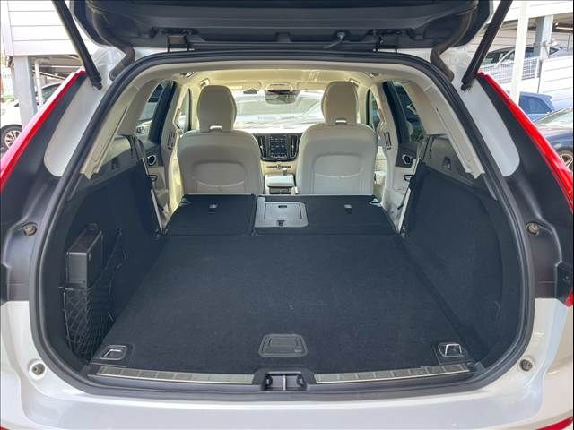 VOLVO VOLVO XC60 2020