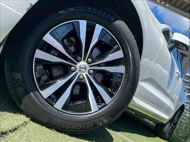 VOLVO VOLVO XC60 2020