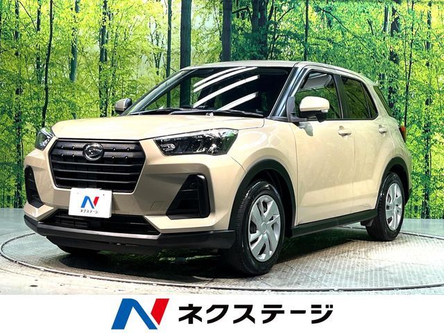 DAIHATSU ROCKY 2023