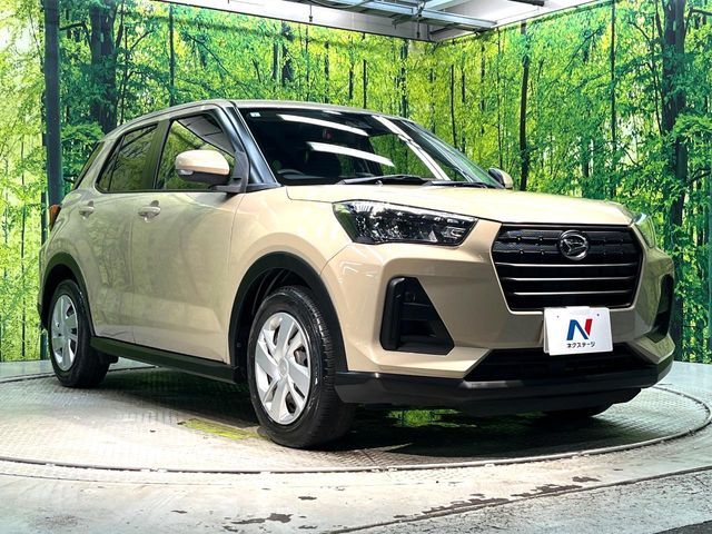 DAIHATSU ROCKY 2023