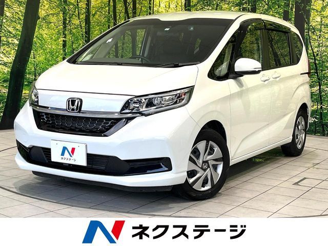 HONDA FREED HYBRID 2023