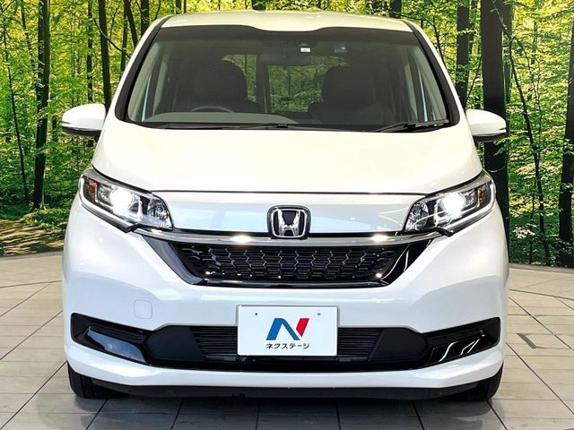 HONDA FREED HYBRID 2023