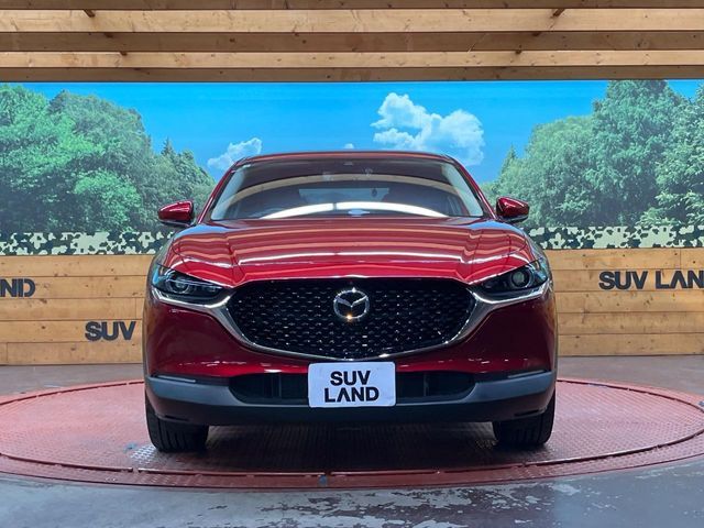 MAZDA CX-30 2020
