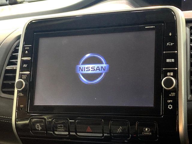 NISSAN SERENA  WG 2018