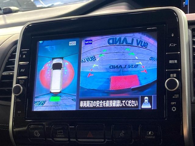 NISSAN SERENA  WG 2018