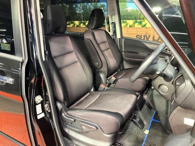 NISSAN SERENA  WG 2018