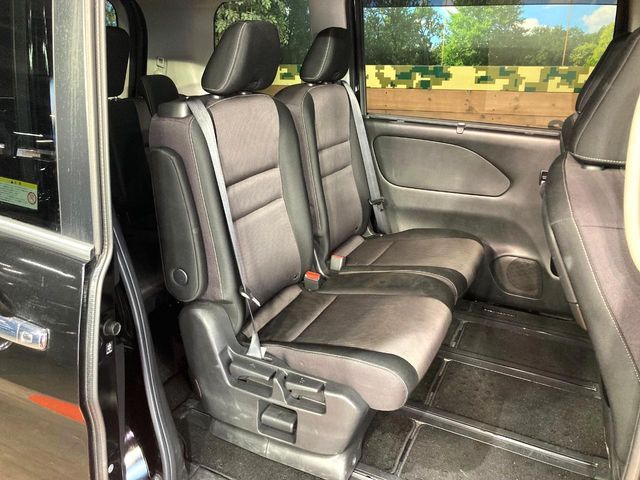 NISSAN SERENA  WG 2018