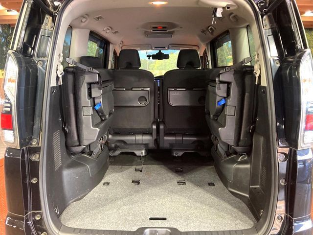 NISSAN SERENA  WG 2018