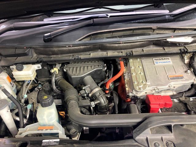 NISSAN SERENA  WG 2018