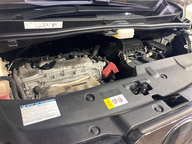 TOYOTA VELLFIRE 2018