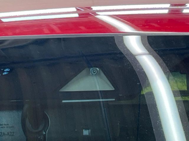 HONDA CR-V e:HEV 2022