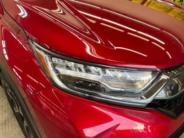 HONDA CR-V e:HEV 2022